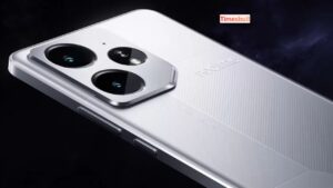 Realme Neo 8 Phone Received 3C Certification
