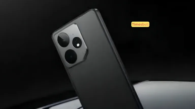 Realme Neo 8 Turbo Is Expected To Get 8000 mAh Battery (1)