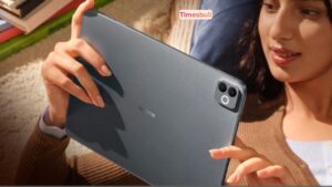 Realme Pad 3 Launching In January 2026