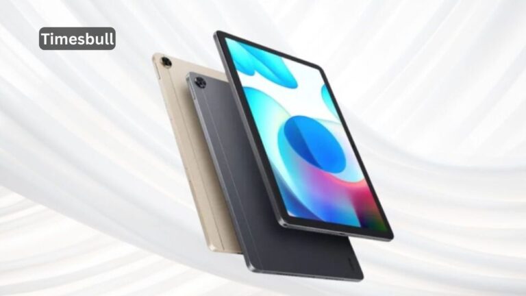 Realme Pad 3 vs Realme Pad 2- What Upgrades Can You Expect?
