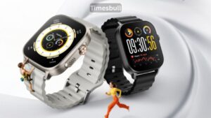 Realme Watch 5 Confirmed To Launch On December 4