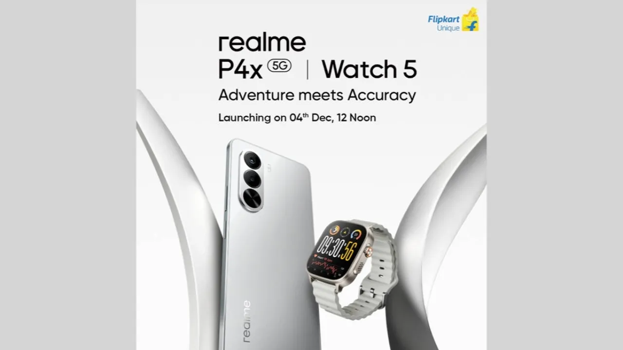 Realme