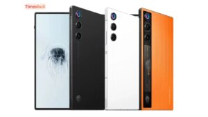 Red Magic 11 Air Phone Confirmed & Appeared On TENAA Certification Database