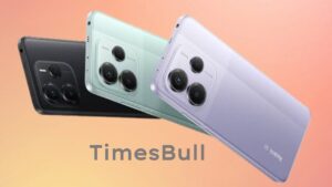 Redmi Note 14 5G Now At Just Rs 16,499 On Official Website With Impressive Camera