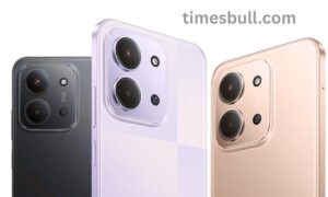 Redmi 15C 5G phone is currently available for buy. It has a 6,000mAh battery at ₹12,499