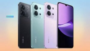 Redmi 15C 5G Phone Sale Starts