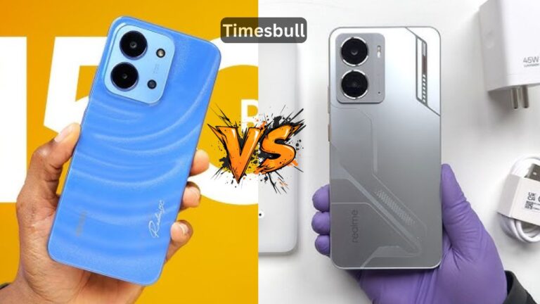 Redmi 15C vs Realme P3- Which One Is Worth Buying? Check These 4 Things Before You Buy