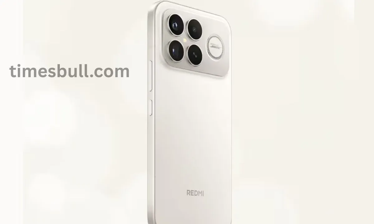 Redmi K90 Ultra
