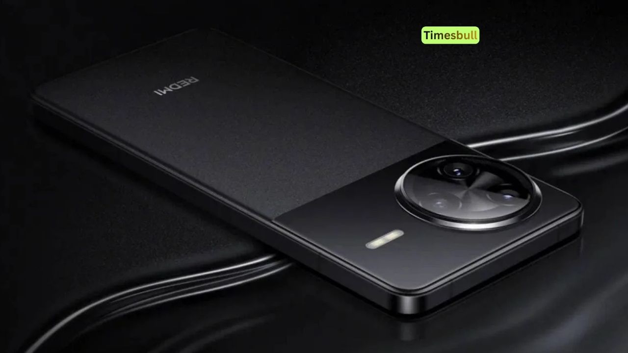 Redmi K90 Ultra Phone