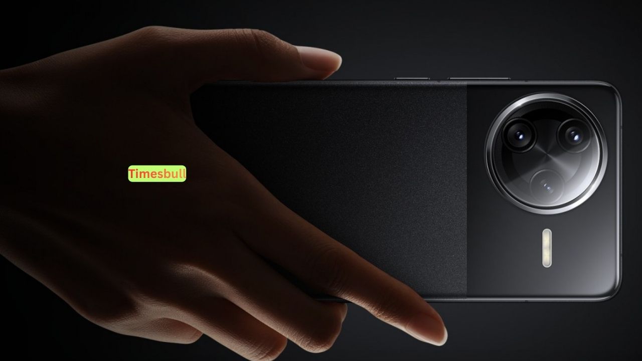 Redmi K90 Ultra Phone