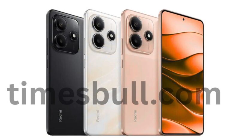 Flipkart Sale on Redmi Note 14 5G—Now At Just Rs 15,000 with 20MP Selfie Camera