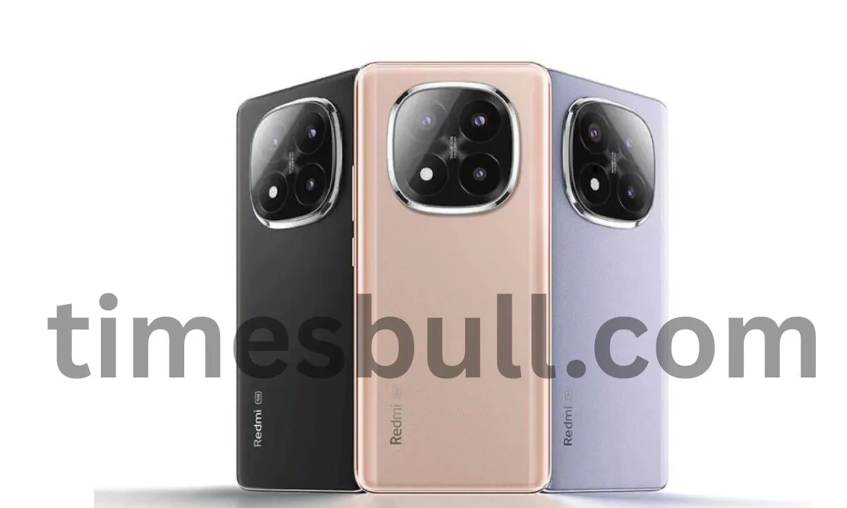 Redmi Note 14 Pro
