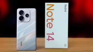 Redmi Note 14 Is Now ₹5,500 Cheaper After Redmi Note 15 Announcement