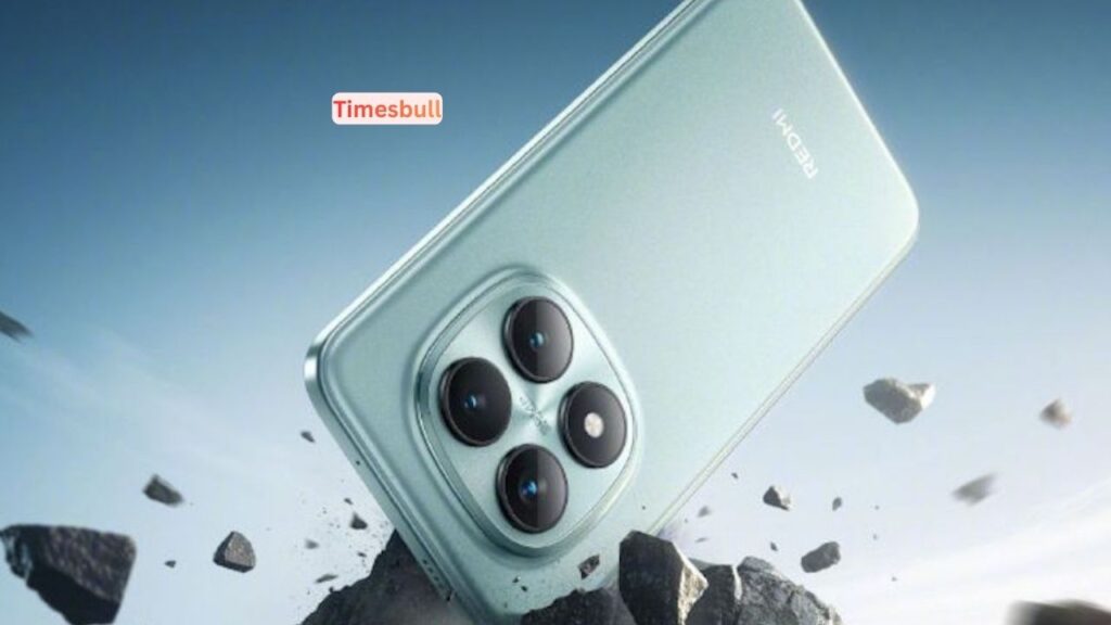 Redmi Note 15 5G Phone All Specs Revealed For India Version- Here’s What You Can Expect?