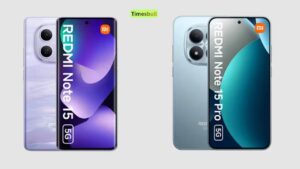 Redmi Note 15 Is Now Available To Purchase Globally