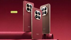 Redmi Note 15 Lunar New Year Edition Launched