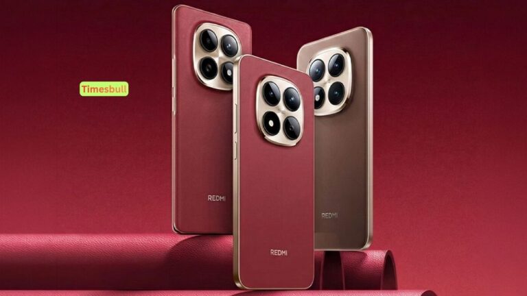 Redmi Note 15 Lunar New Year Edition Launched- Check Sales Start Date, Features & Price