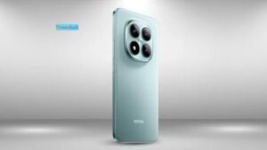 Redmi Note 15 Nears India Launch