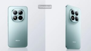 Redmi Note 16 Pro+ Phone To Pack 200MP Camera