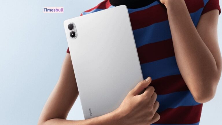 Redmi Pad 2 Pro Indian Pricing Leaked- It Has 12,000mAh Battery, 12.1-inch Display & Quad-Speaker Setup