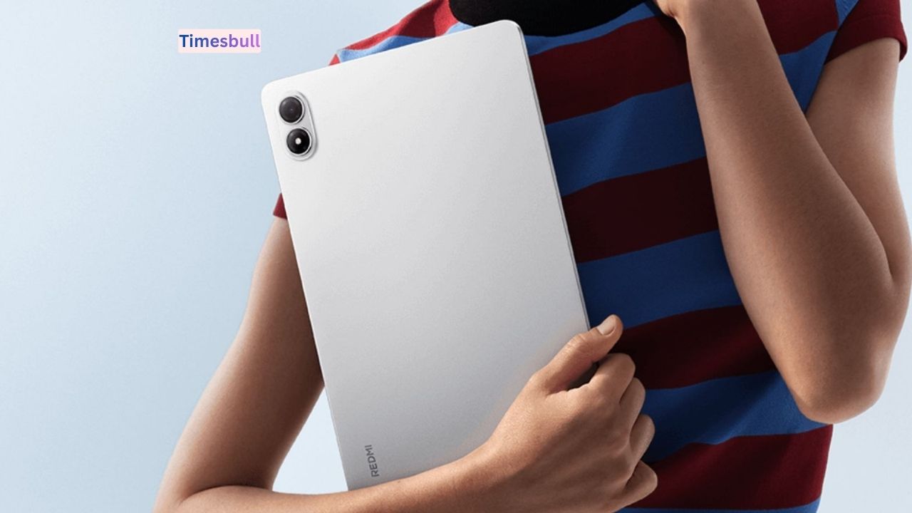 Redmi Pad 2 Pro Indian...