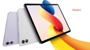 Redmi Pad 2 Pro Set To Debut In India On January 6
