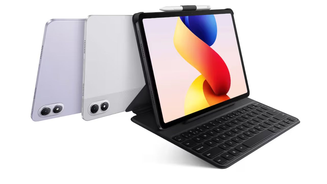 Redmi Pad 2 Pro