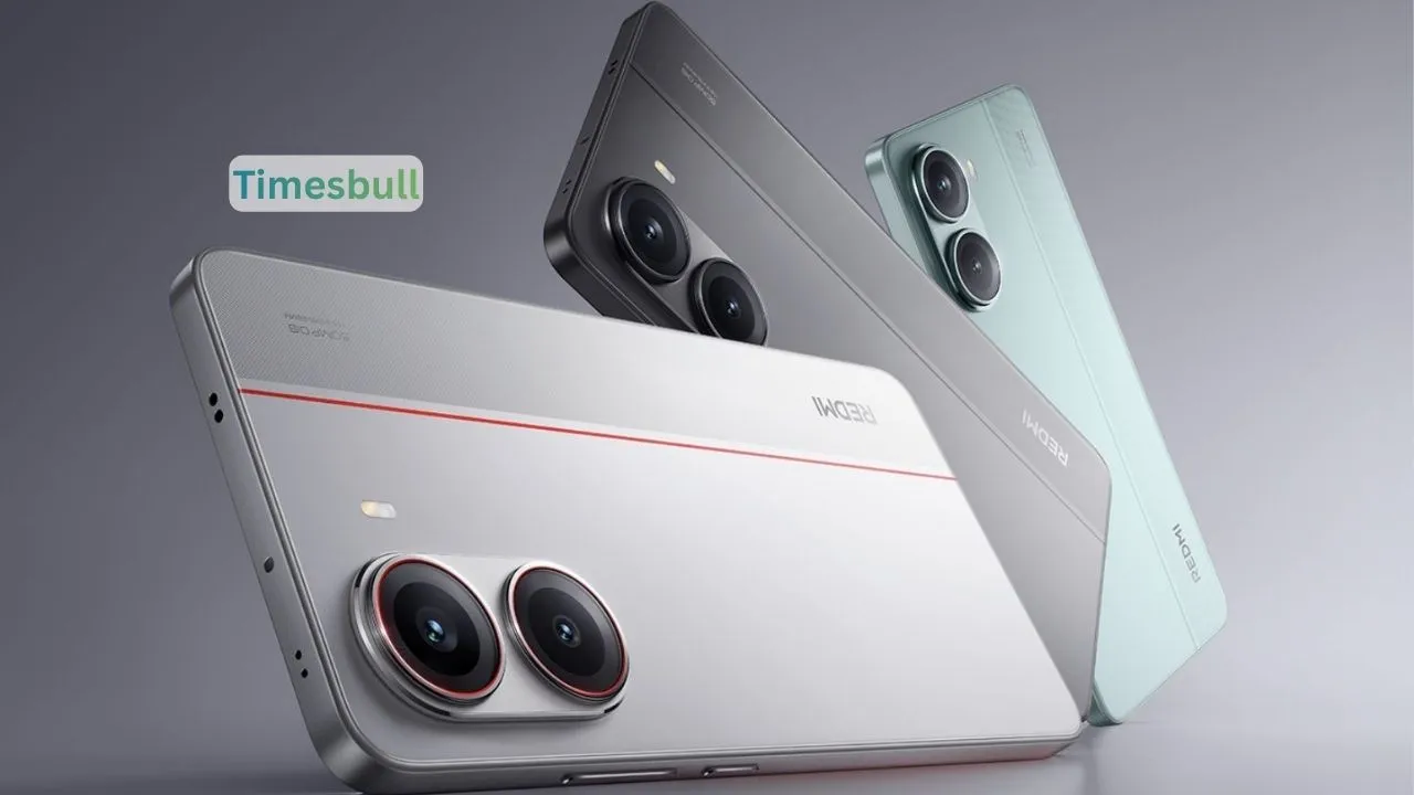 Redmi Turbo 5 Could Be Powered By MediaTek 89 Series Chipsets