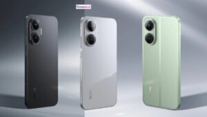 Redmi Turbo 5 Pro Phone Cleared 3c Certification