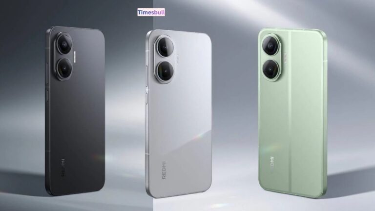 Redmi Turbo 5 Pro Phone Cleared 3C Certification- Check All Specs Before Launch