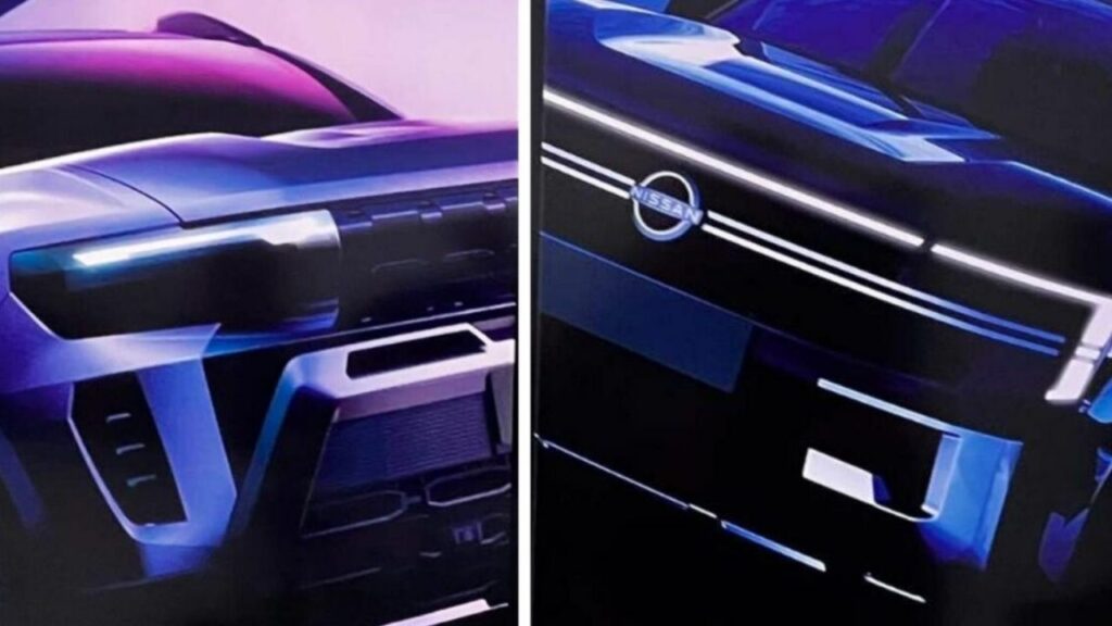 Renault Nissan New Cars India 2025