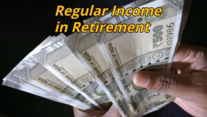 Regular Income in Retirement – Just Invest in This Scheme – Get 8.2% Interest and Government Guarantee