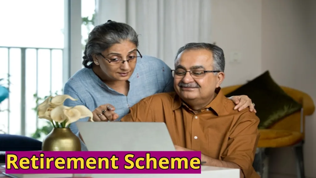 Retirement Scheme