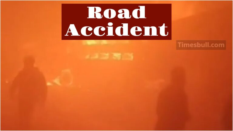 Road Accident