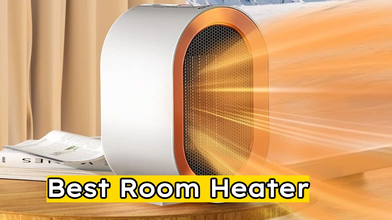 Bumper Offers! Best Room Heaters...