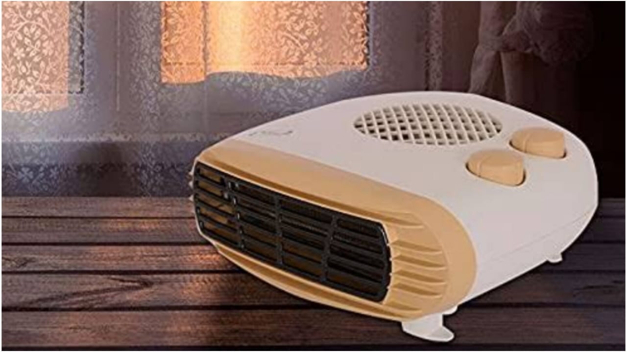 Room Heater Safety Tips –...