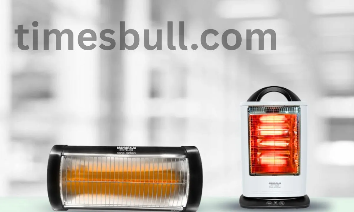 Room Heaters
