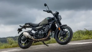 Royal Enfield Guerrilla 450 Launch in India – Engine Details, Styling Direction and Target Buyers