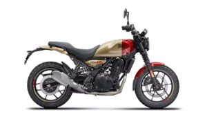 Royal Enfield Guerrilla 450 Review – Roadster Styling with New 450cc Engine Explained