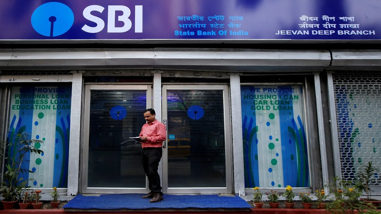 SBI Cuts Home Loan