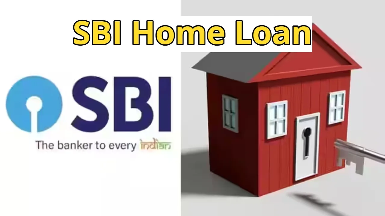 SBI Home Loan