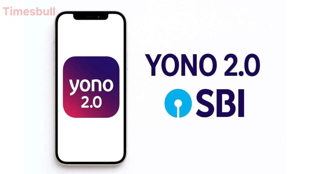 SBI Launches YONO 2.0: Mobile & Internet Banking Now on One Platform