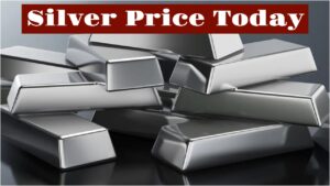 Silver Price Today – Silver drops up to Rs 23,000 – find out the 1 kg rates in 10 cities