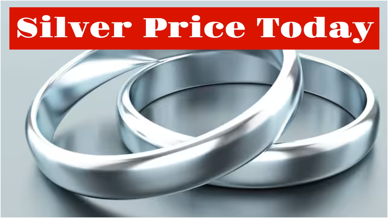 Silver Rates Today – Find...