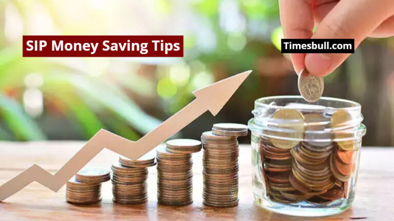 SIP Money Saving Tips