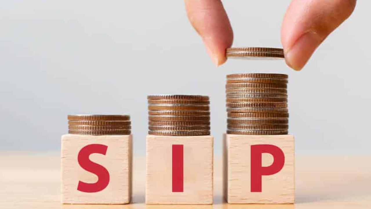 SIP – Five Thousand Will...