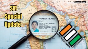 SIR Hearing Explained – What to Do if Called, Missing from the List, and How You Will Be Notified