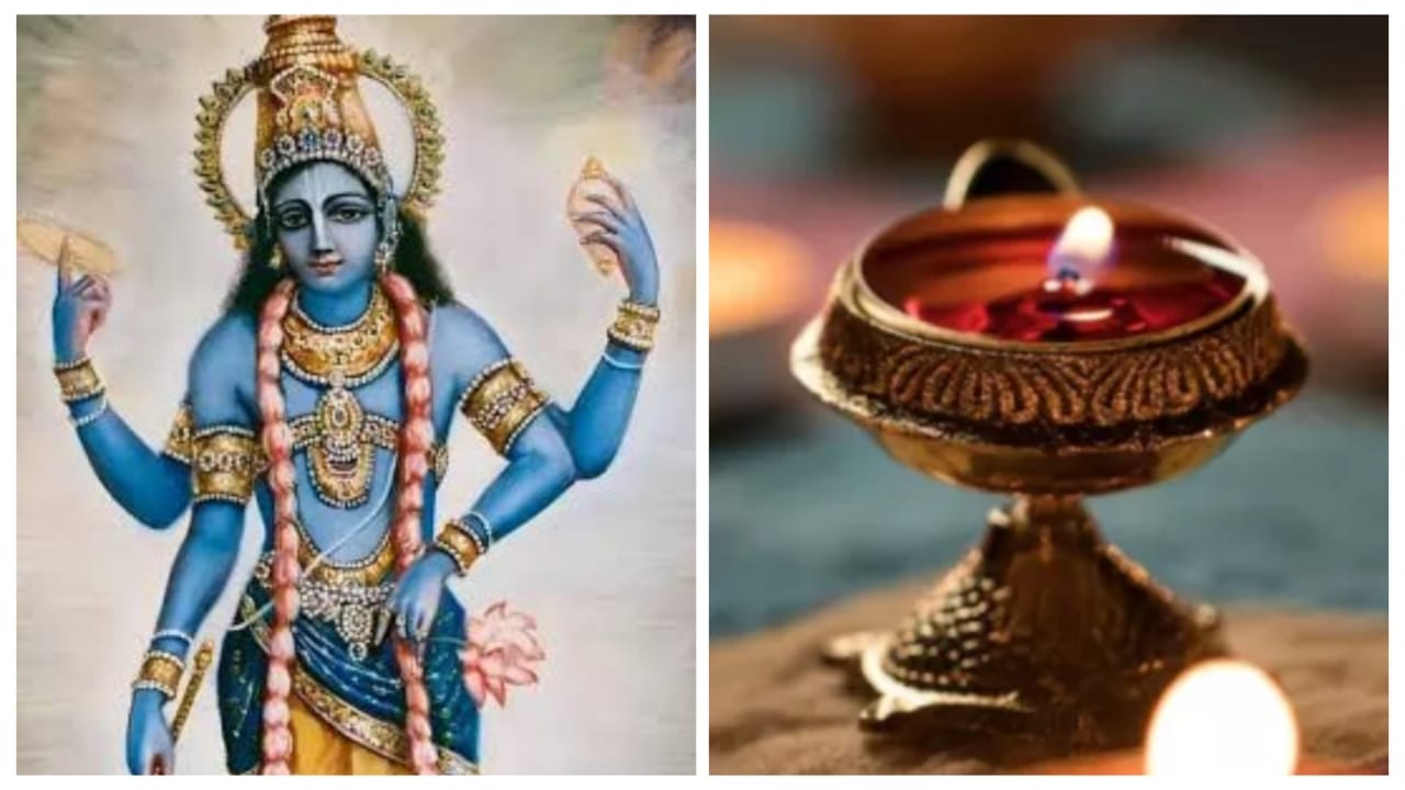 Safala Ekadashi Vrat –