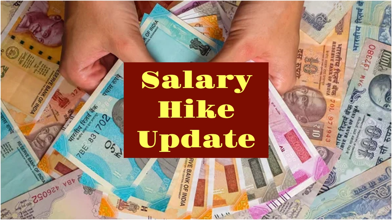 Salary of 12,000 teachers in...