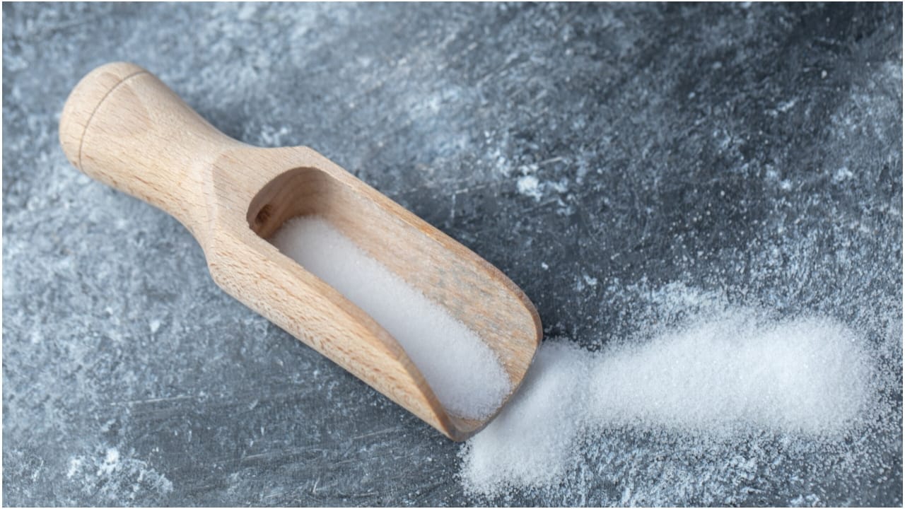 Salt Vastu Remedies – Simple...